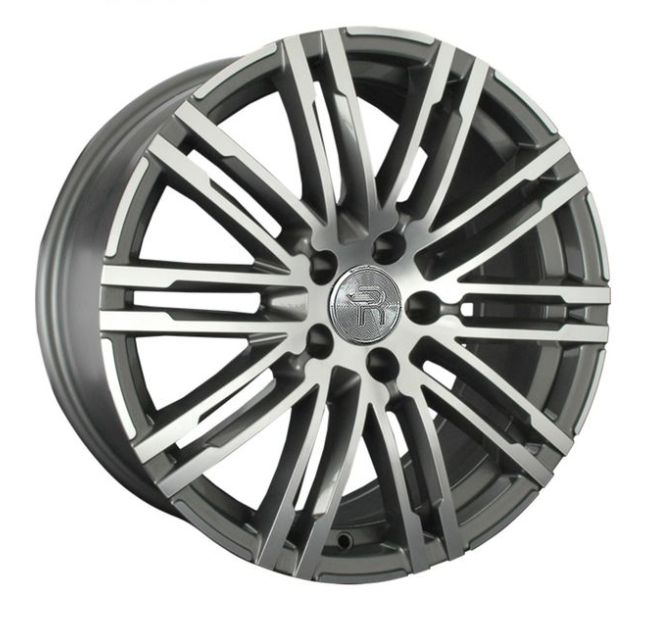 

Колесный диск Replay R19 8J PCD5x112 ET21 D66.6 WHS119079