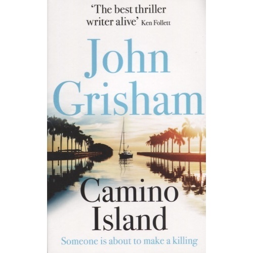 

Camino Island