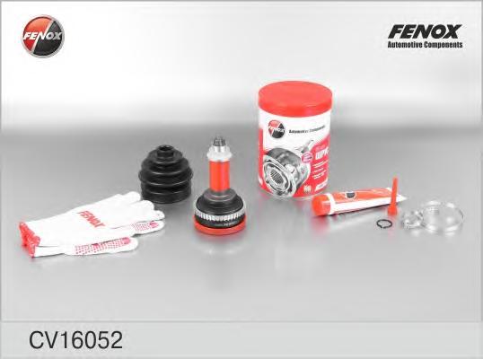 

Шрус FENOX CV16053