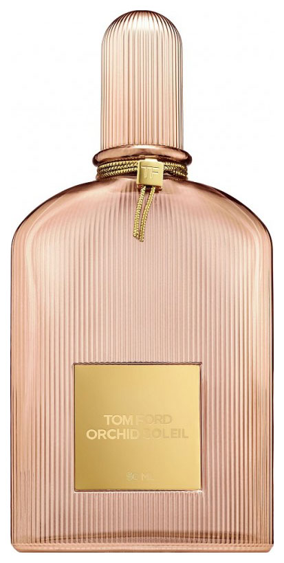 Парфюмерная вода Tom Ford Orchid Soleil 50 мл tom ford orchid eau de toilette 30