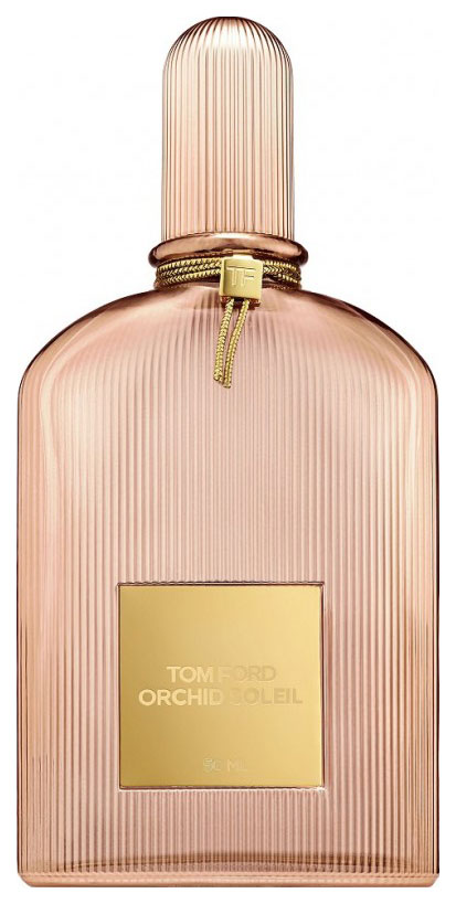 Парфюмерная вода Tom Ford Orchid Soleil 50 мл tom ford   orchid eau de toilette 30