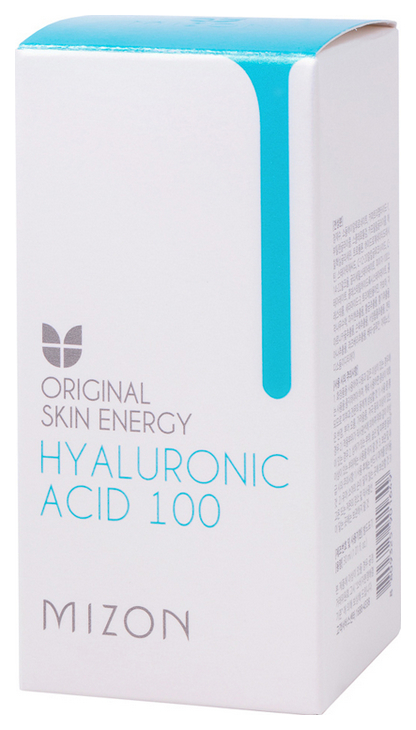 Купить Сыворотка для лица Mizon Hyaluronic Acid 100 30 мл