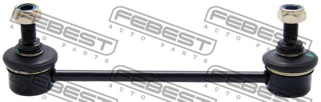 фото Стойка стабилизатора febest 1223enr
