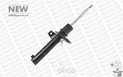фото Амортизатор vw golf v/touran/skoda octavia 03- пер.газ.(d=55mm) monroe арт. 742242sp