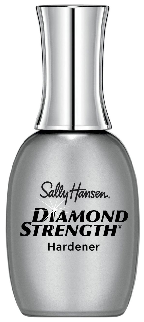 фото Лак для ногтей sally hansen diamond strength hardener 13.3 мл