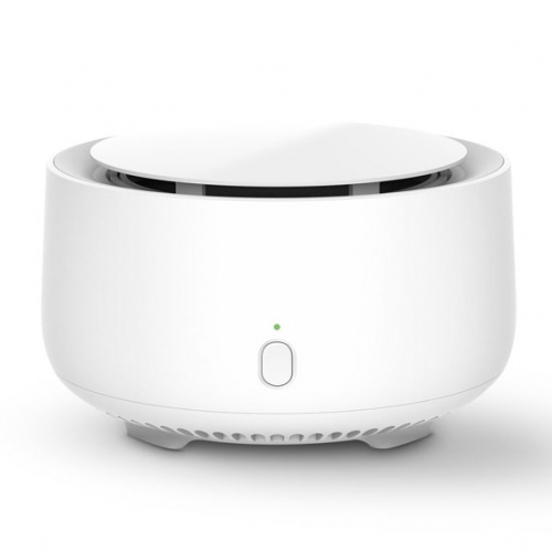

Фумигатор Xiaomi MiJia Mosquito Repeller White, Mijia Mosquito Repeller