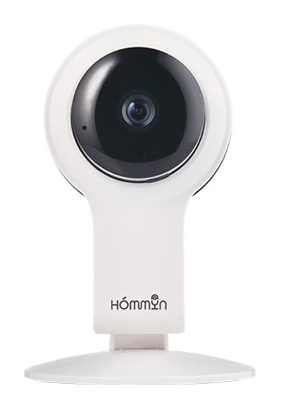 IP-камера Hommyn IP-20-W White