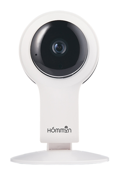 фото Ip-камера hommyn ip-20-w white