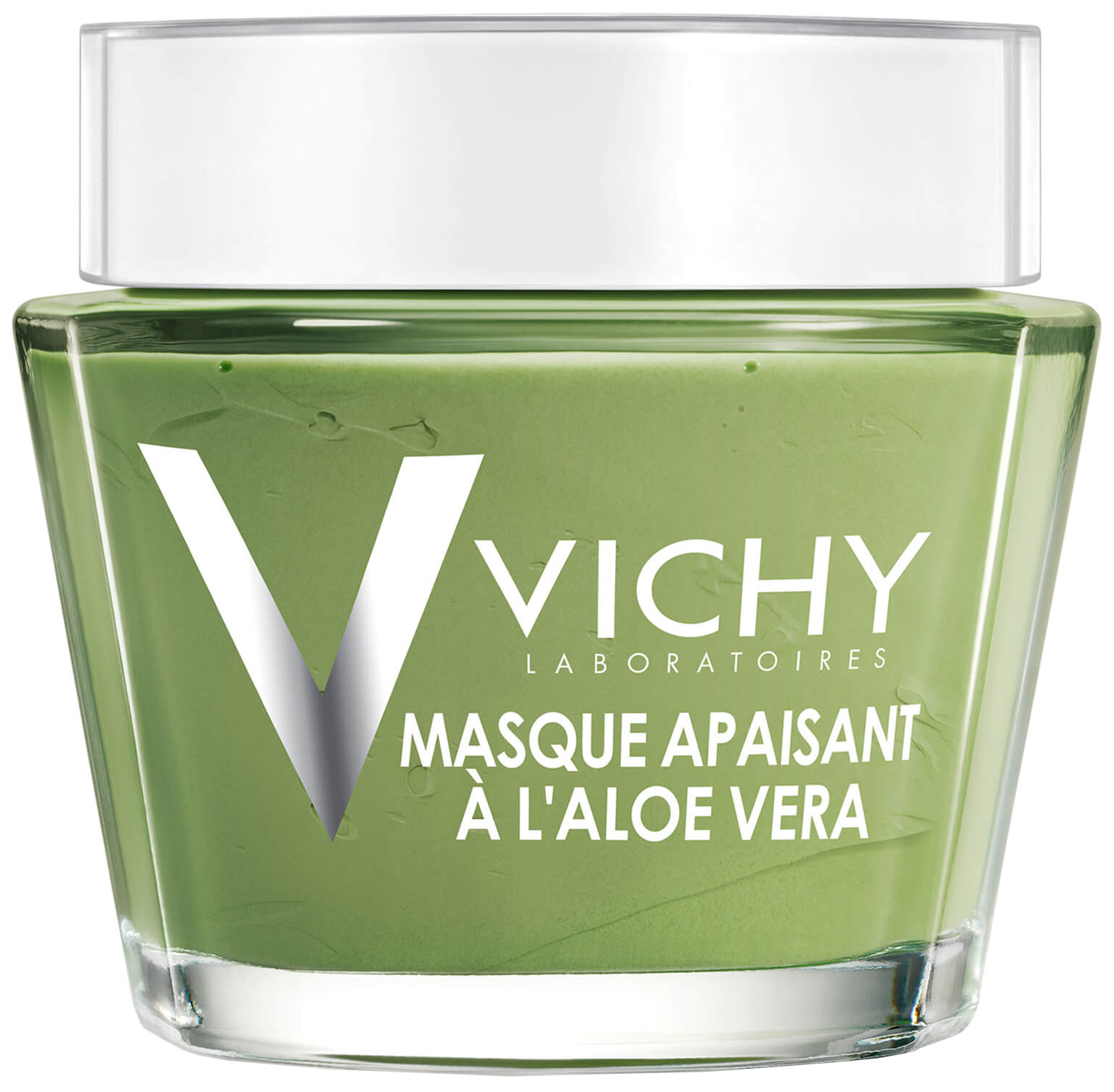

Маска для лица VICHY Soothing Aloe Vera Mask 75 мл