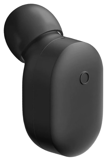 

Моно-гарнитура для смартфона Xiaomi Mi Millet Bluetooth Headset mini (LYEJ05LM), Mi Millet Bluetooth Headset mini