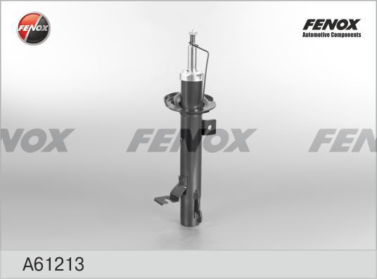 фото Амортизатор передн правый ford fusion 02- a61213 fenox