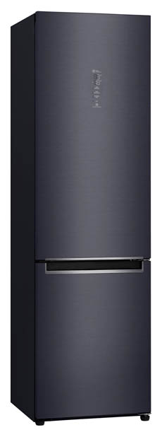 

Холодильник LG GA-B509PBAZ Black, GA-B509PBAZ
