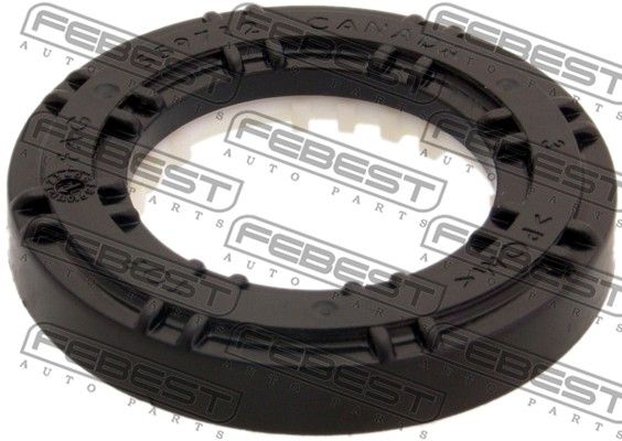 фото Подшипник опоры аммортизатора febest szb-gvjb