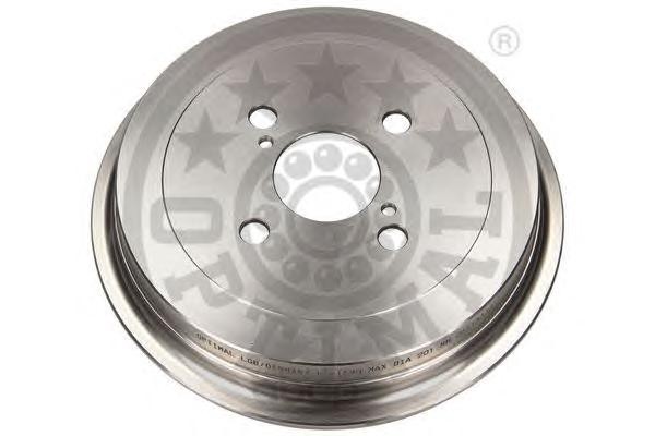 

Барабан тормозной Optimal BT1690