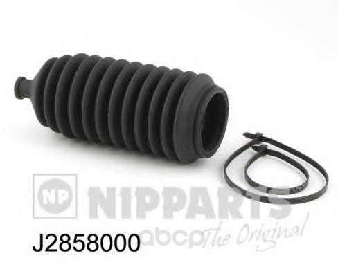 

Пыльник рулевой рейки Nipparts J2858000