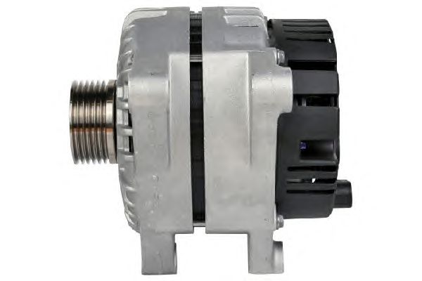 

Генератор Valeo для Citroen C4, C5, Belingo/Peugeot 207, 307, 308, Partner 120A 439521