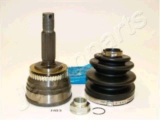 

Шрус Japanparts GI-H03