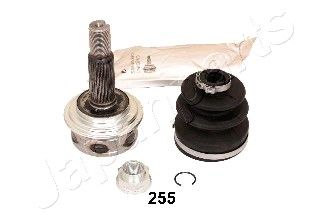 

Шрус Japanparts GI-255