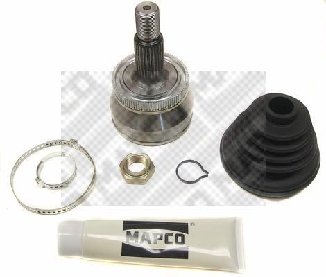 

Шрус Mapco 16960