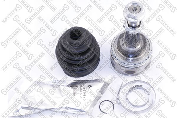 

Шрус Stellox 150 1671-SX