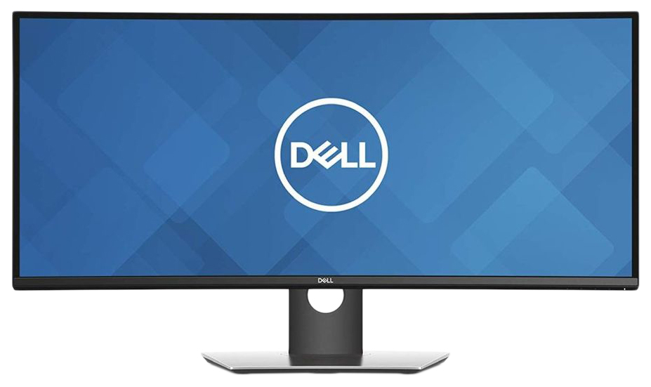 фото Монитор dell u3419w