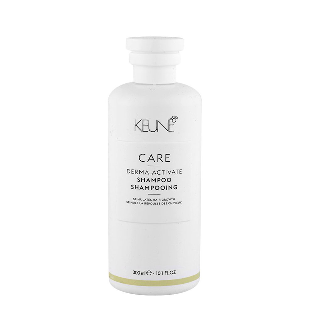 фото Шампунь keune care derma activate 1 л