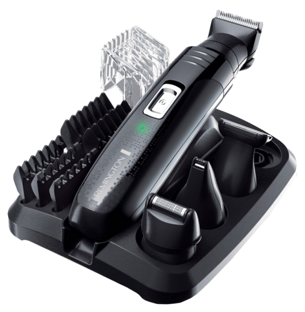 

Триммер Remington Groom Kit PG6130, Groom Kit PG6130