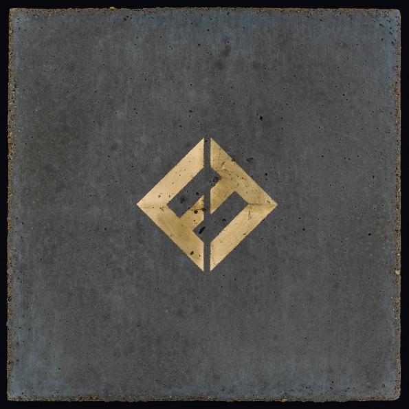 Foo Fighters 