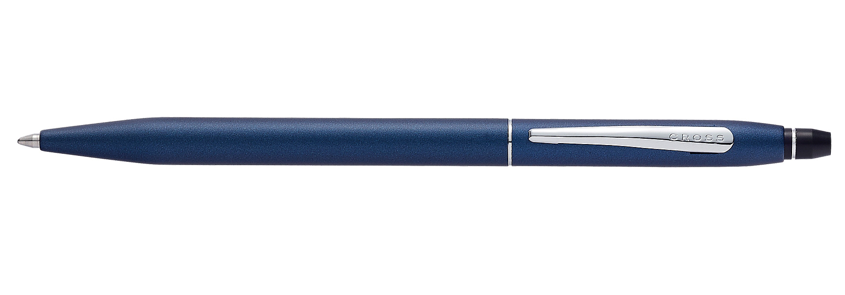Шариковая ручка Cross Click Midnight Blue M