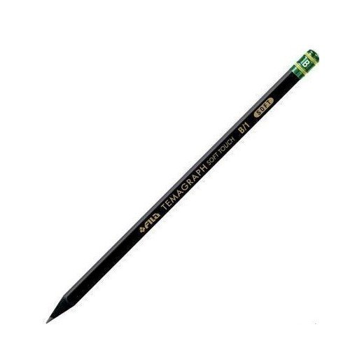 

Карандаш чернографитный Temagraph Soft Touch, B