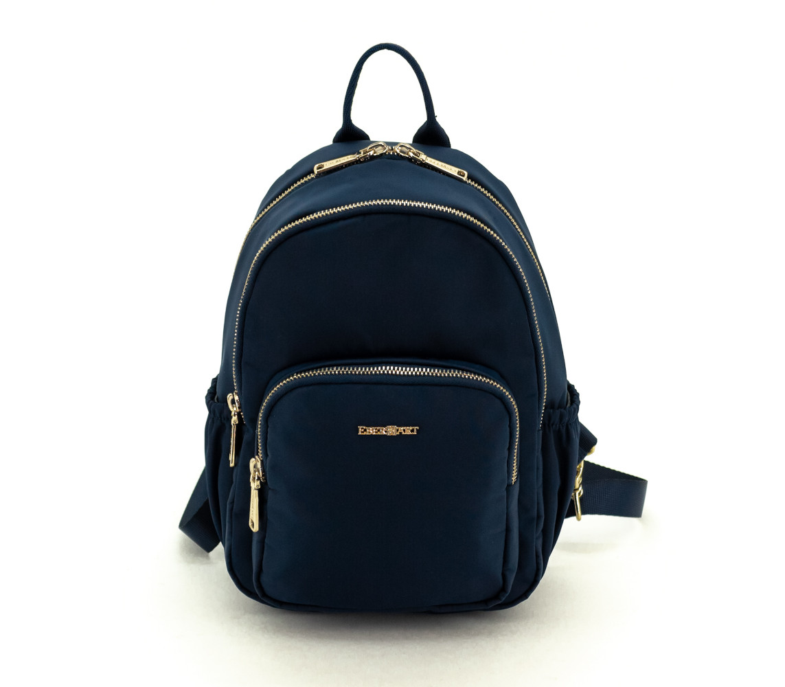 фото Городской рюкзак eberhart backpack ebh26341db 5 л синий