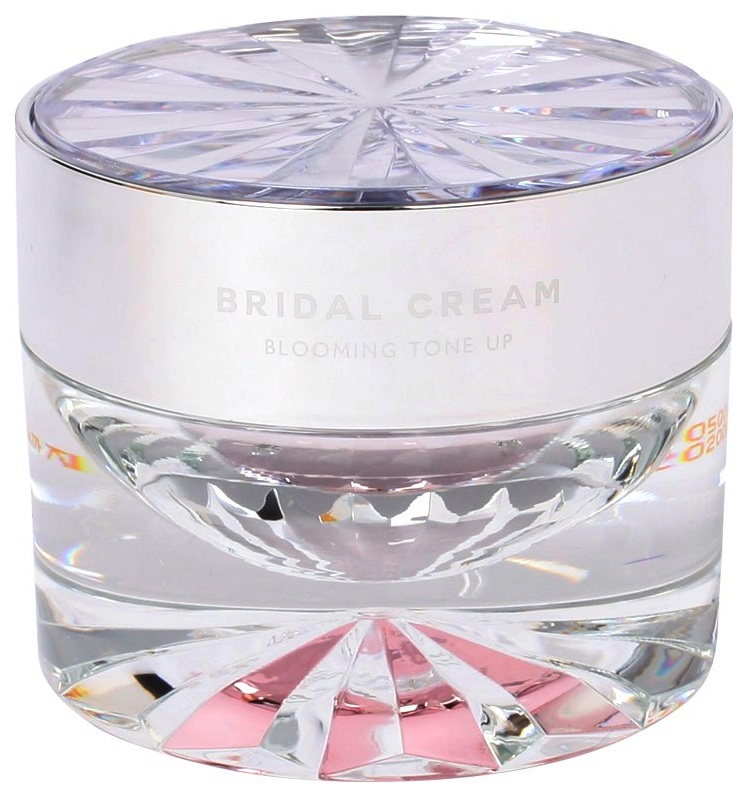 

Крем для лица Missha Time Revolution Bridal Cream Blooming Tone Up 50 мл