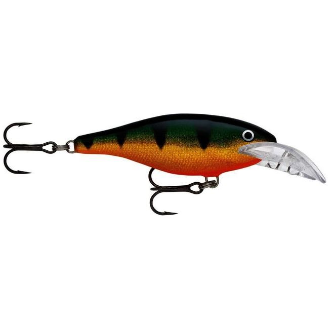 

Воблер плавающий Rapala Scatter Rap Shad Deep DSCRS07-P 7 см 7 г, Scatter Rap Shad Deep