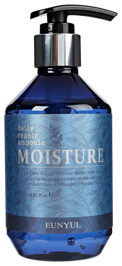 

Сыворотка для лица EUNYUL Daily Moisture Ampoule 250 мл
