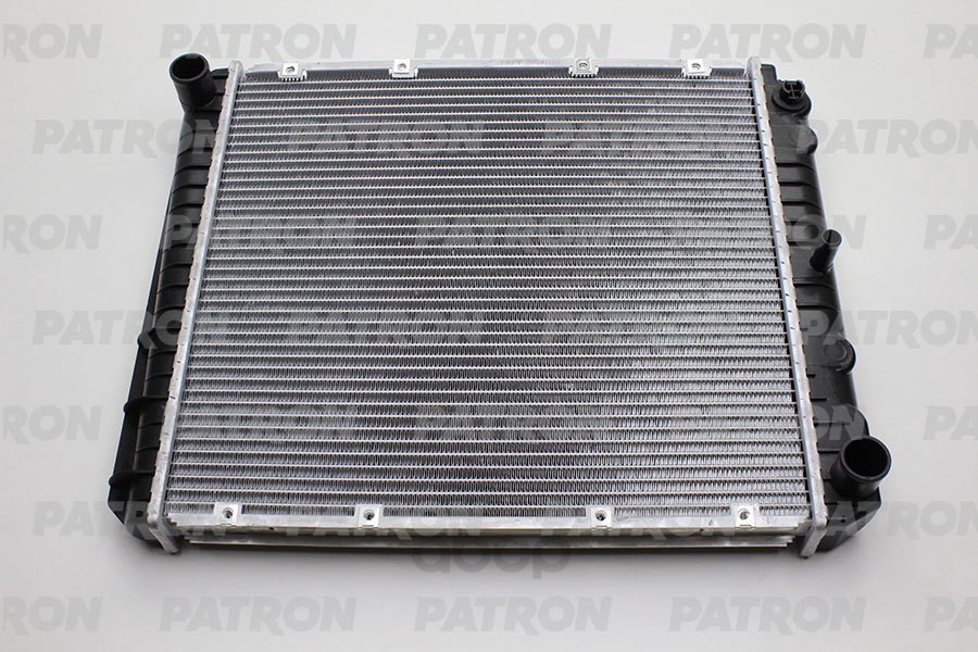 

Радиатор охлаждения PATRON для Volvo 240 2.3 74-93, 740, 760, 940 2.0-2.3t 85-00 PRS3543