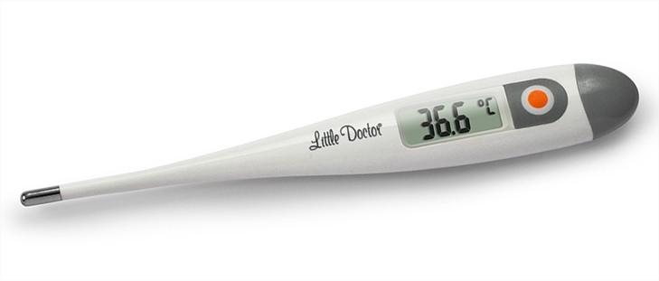 Купить Термометр Little Doctor LD-301 электронный