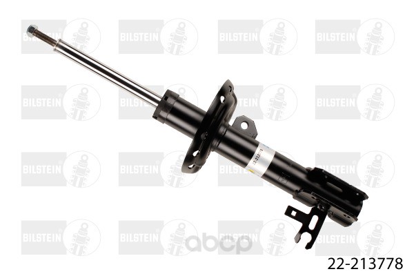 фото Амортизатор передний gas b4 l bilstein 22-213778