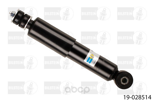 фото Амортизатор 2-х трубный газовый передний b4 bilstein 19-028514