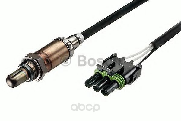 

Датчик автомобильный BOSCH 0258003189