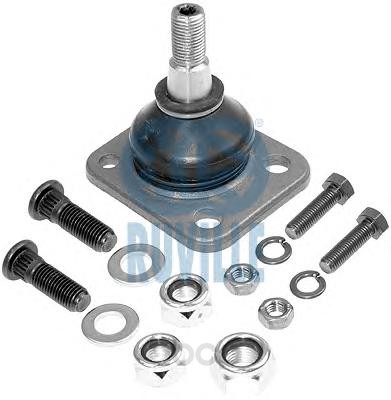 

Опора шаровая верхняя комплект renault espace 91-97 Ruville 915514