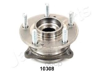 

Подшипник передней ступицы Japanparts KK-10308