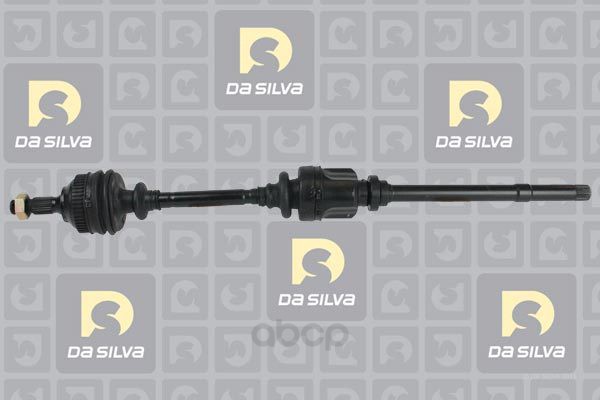 

Амортизатор багажника Magneti Marelli 430719022200