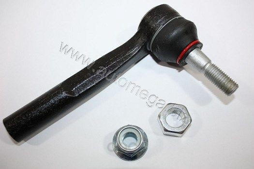 

Рулевой наконечник DELLO-AUTOMEGA 110185510