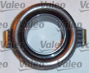 

Комплект сцепления Valeo Kia Clarus 821114