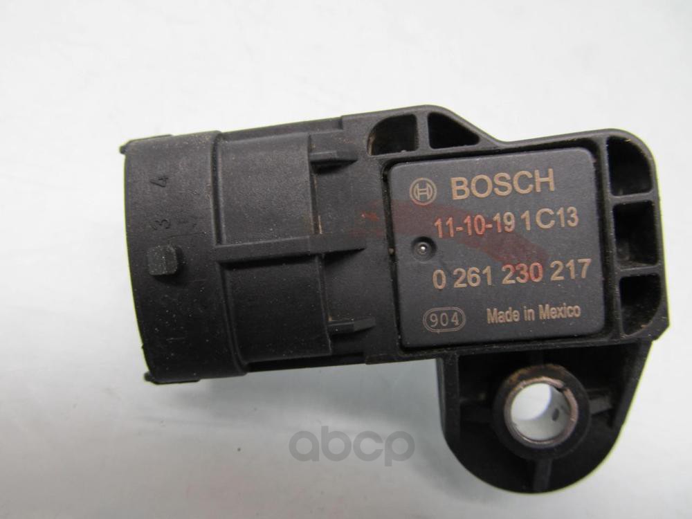 

Датчик автомобильный BOSCH 0261230217