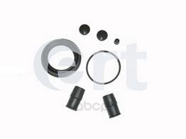 

Ремкомплект тормозного суппорта ERT для Audi A3 03-/BMW 3 98-05/Citroen c4 04- 400683