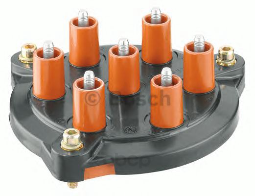 

Крышка распределителя зажигания BOSCH 1235522427
