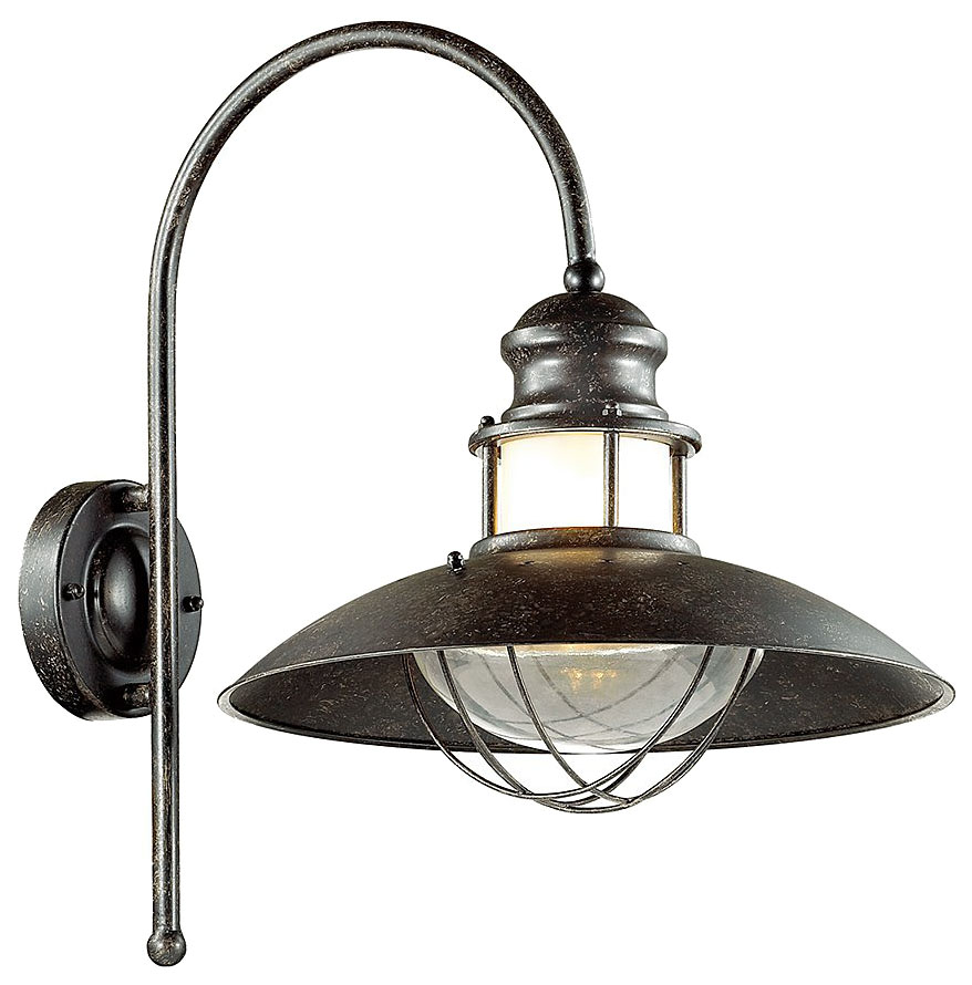 

Садовый светильник Odeon light Dante 4164/1wa, Dante