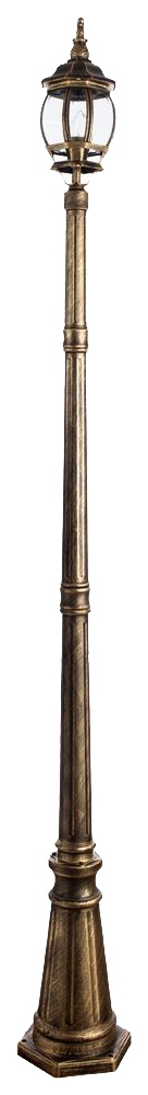 

Фонарный столб Arte Lamp A1047PA-1BN