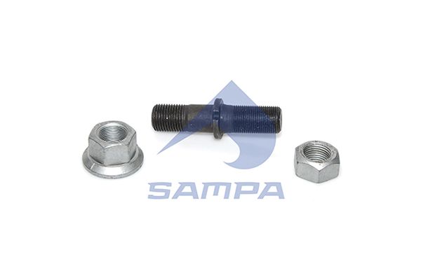 

Болт автомобильный SAMPA 070.714